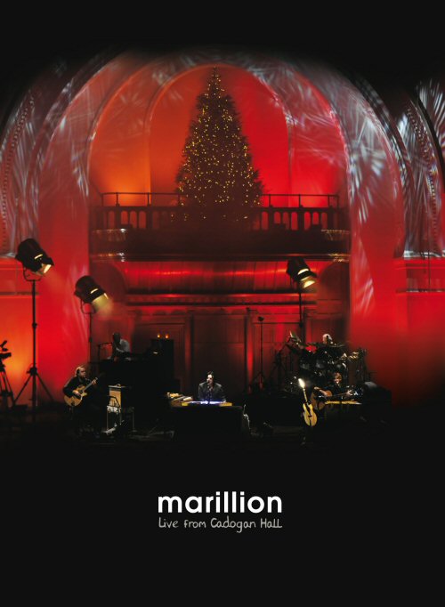 Marillion - 2011 Live from Cadogan Hall